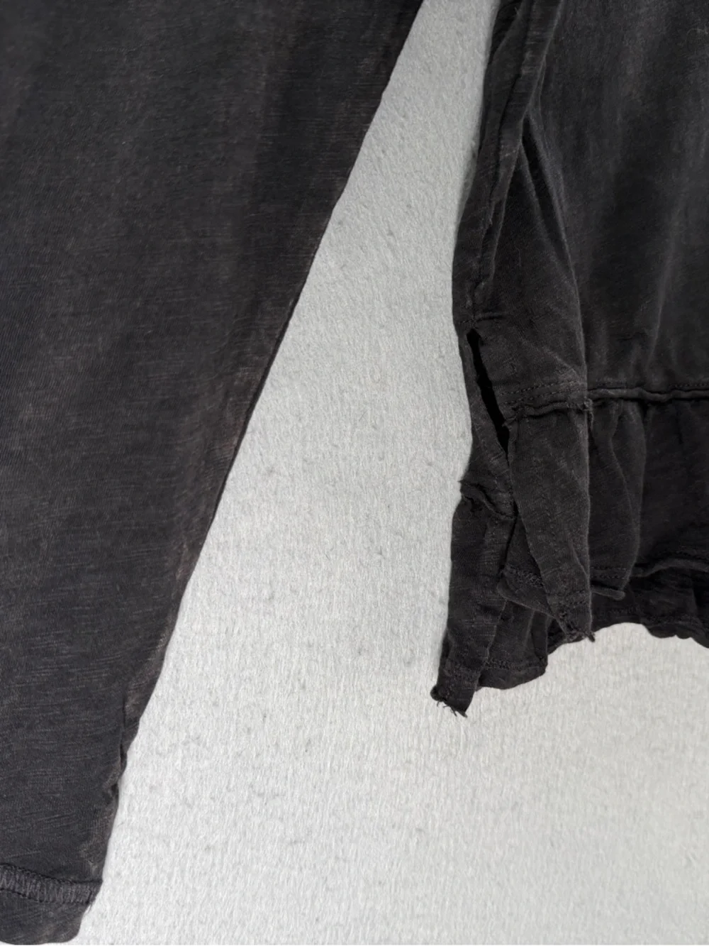 Anthropologie this pilcro